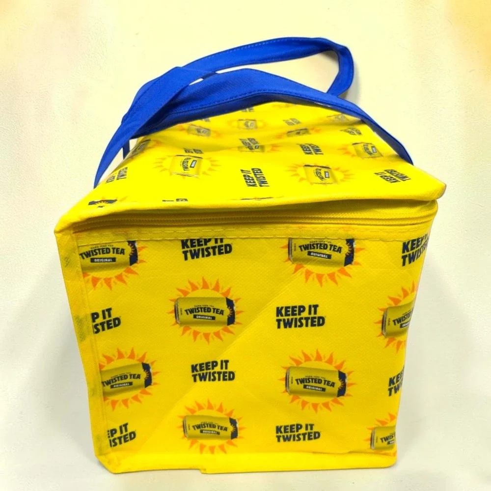 Twisted Tea keep your